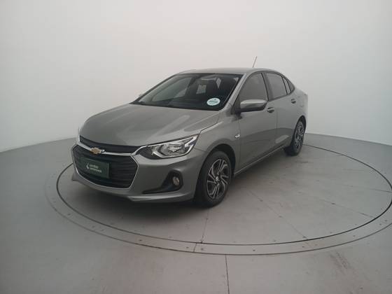 CHEVROLET ONIX 1.0 FLEX PLUS LT MANUAL CHEVROLET ONIX 1.0 FLEX PLUS LT MANUAL